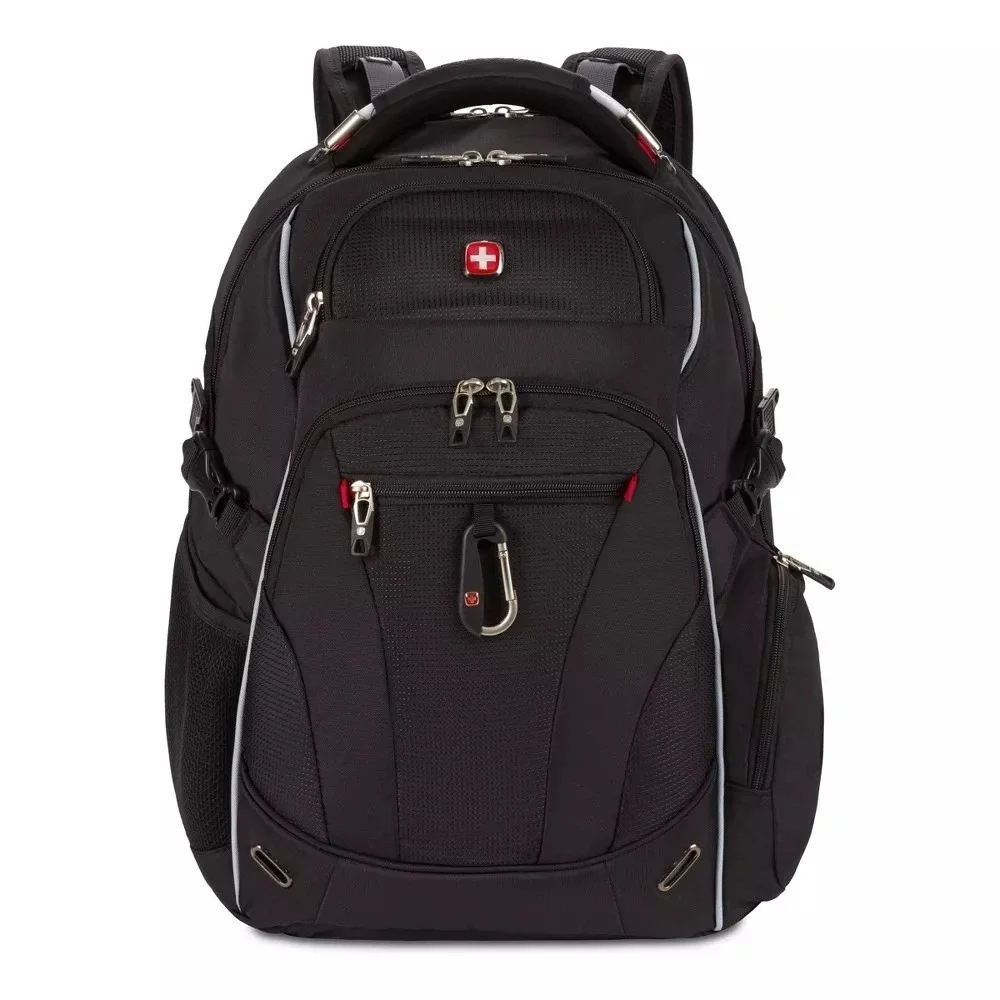SWISSGEAR ScanSmart TSA Laptop 17.5
